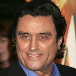 Ian McShane